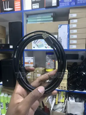 Ex-Uk Usb 3.0 to Usb B Cable 1.8m - High Speed Printer Scanner Cord