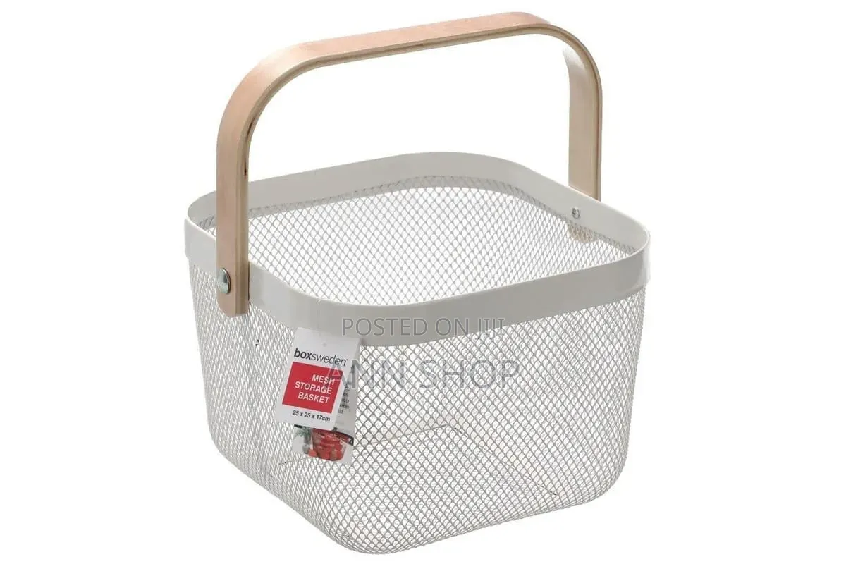 Fruit Bucket