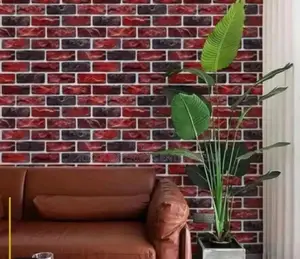 Red Maroon Bricks Wallpapers Wallpapers Environmental Friendly Justin