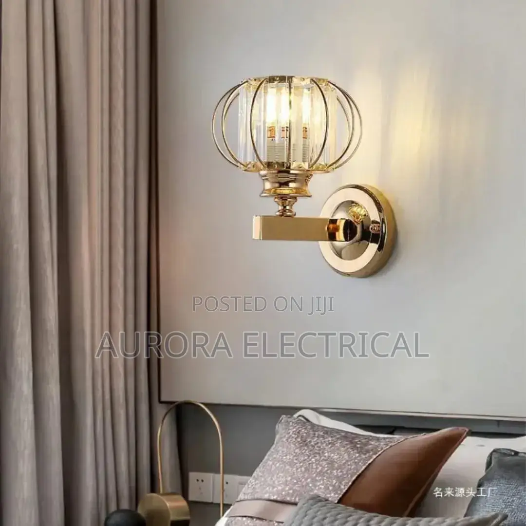 Wall Bracket Light