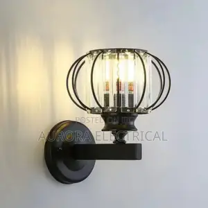 Wall Bracket Light