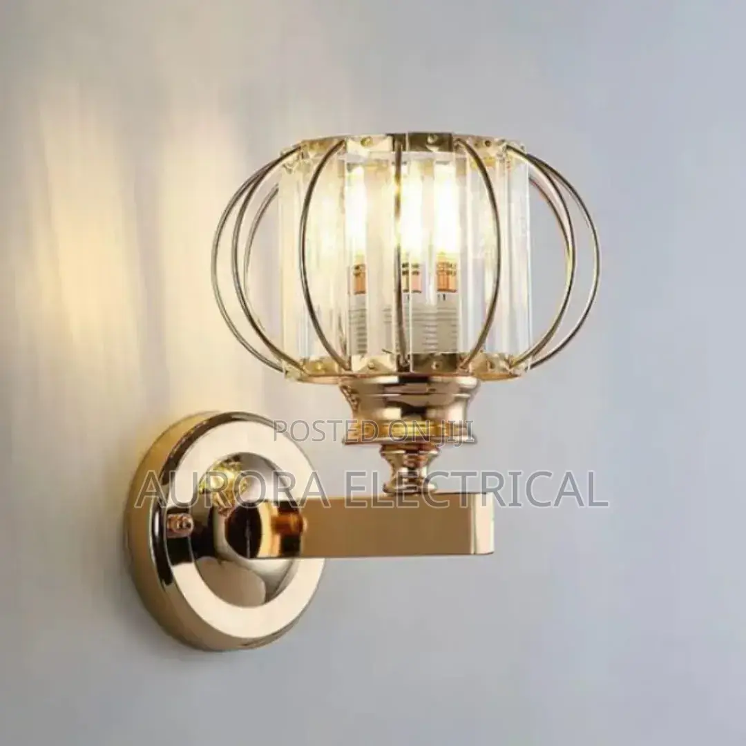 Wall Bracket Light