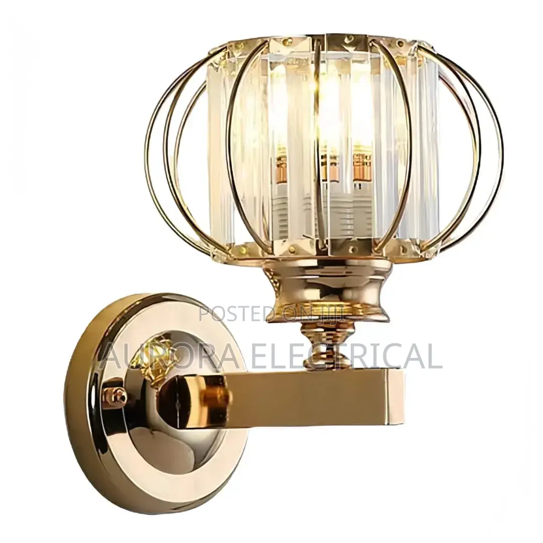 Wall Bracket Light
