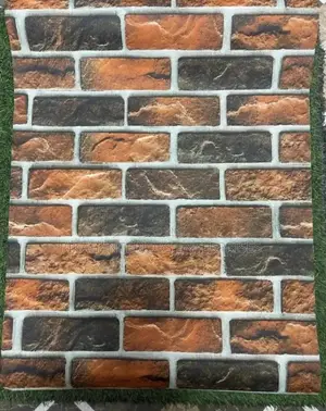 Bricks Wallpapers Wallpapers Brown Environmental Friendly Robertson's