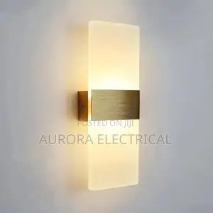 Led Wall Lamp