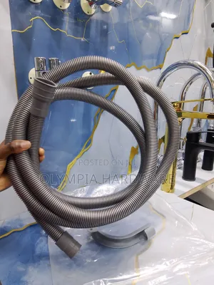 Washing Machine Outlet Pipe (2, 3 5metres