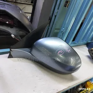 Suzuki Swift Model 2012/2013 Power Side Mirror, Ex Japan