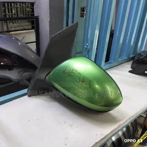 Mazda Demio Model 2008/2010 Power Side Mirror, Clean Ex Japan