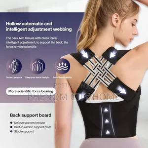 Back Straightener /Back Corrector
