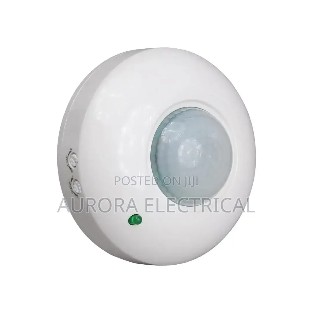 360 Degree Pir Motion Sensor