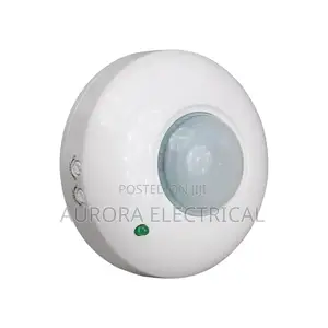 360 Degree Pir Motion Sensor