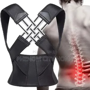 Back Brace Posture Corrector
