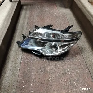 Nissan Serena Model 2015 Xenon Headlamp, Ex Japan Motor Parts