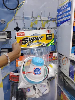 Supa Ducha 3t Instant Heater