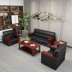 Executive Office Chair in Nairobi – Luxury Comfort