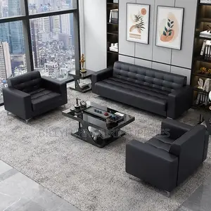 High Back Executive Office Chair Nairobi – Ultimate Comfort Support