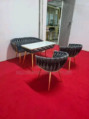 Executive Office Chair for Sale Nairobi – Stylish Durable Seating
