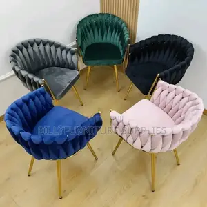 Spa Chair in Nairobi – Luxury Comfort for Beauty Wellness Salons