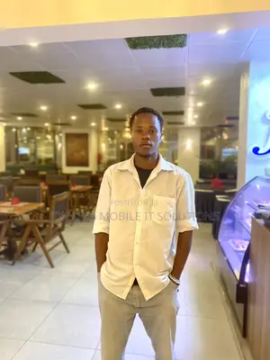 Jonah Maesh