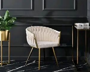 Modern Spa Chair Nairobi – Comfortable Stylish Beauty Salon