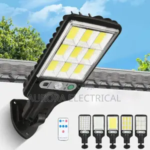 Streets Light /Solar Garden Lights