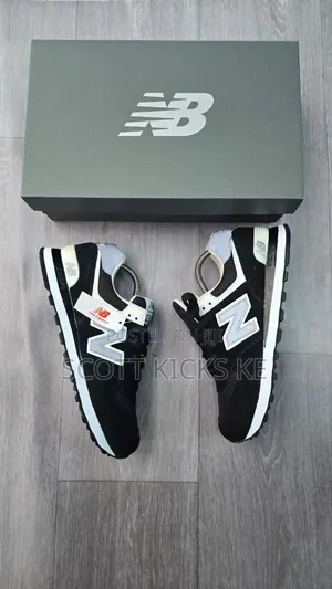 New Balance 574 Sneakers