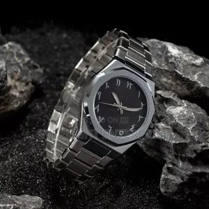 Arabic Aura Watch
