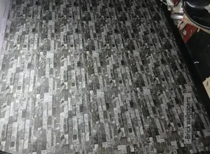 Grey Bricks Wallpapers Wallpapers Environmental Friendly Robertson's
