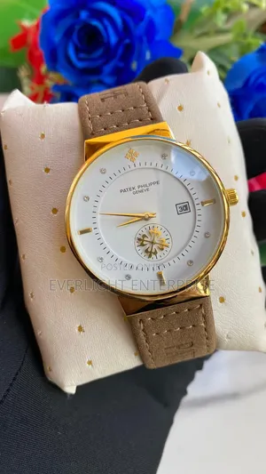 Patek Philippe Gents Watch