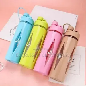 600ml Water Bottle