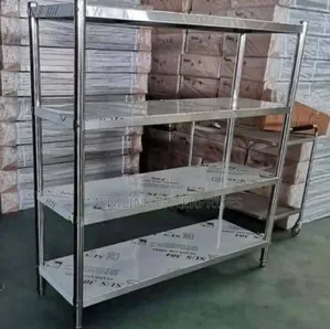 Arts Commercial Dry Storage Ree Racks