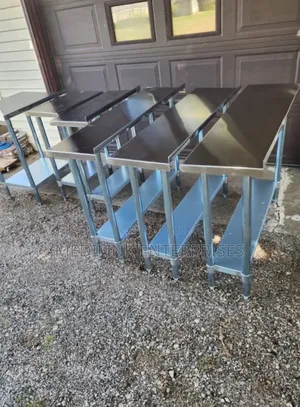 1.2*6ft Customized Working Tables