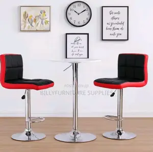 Bar Stool in Nairobi – Modern Stylish Seating Solution