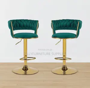 Best Bar Stool Nairobi Kenya – Modern Counter Height Chair