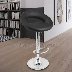 Modern Bar Stool Nairobi – Durable Comfortable Design