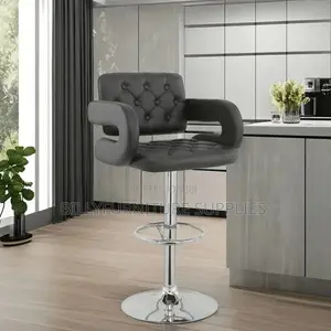 Kitchen Bar Stool Nairobi – Modern Home Furniture