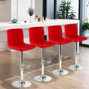 Counter Height Bar Stool Nairobi – Stylish Functional Design