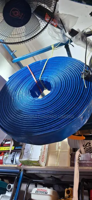 2inch PVC Delivery Pipe 100m Roll