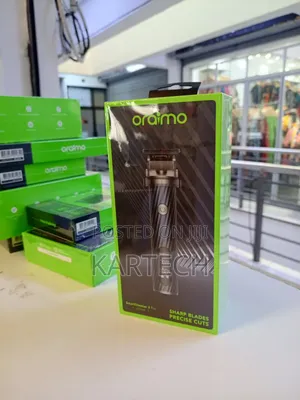 Oraimo Trimmer 2 Pro Otr-280 Precise Cut Cordless Hair Trimmer