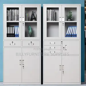 Multi Purpose Metal Cabinet Nairobi – Office Storage Filing