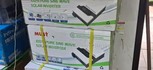 Must Hybrid Inverter 1.5kva