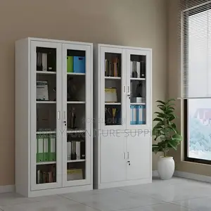 Commercial Metal Storage Cabinet Nairobi – Office Filing Solution