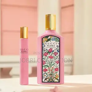 Gucci Flora Gorgeous Gardenia Perfume/ Fragrance Available