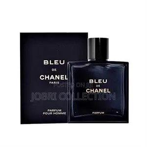 Bleu De Chanel Perfume/Fragrance Available
