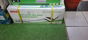 5kva 48v Must Hybrid Inverter