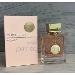 Armaf Club De Nuit Woman Perfume/Fragrance Available