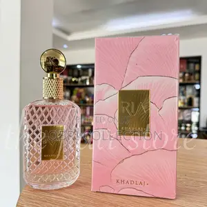 Ria by Khadlaj Fragrance/Perfume Available