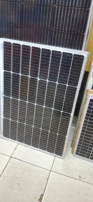 150watts All Weather Solar Panel
