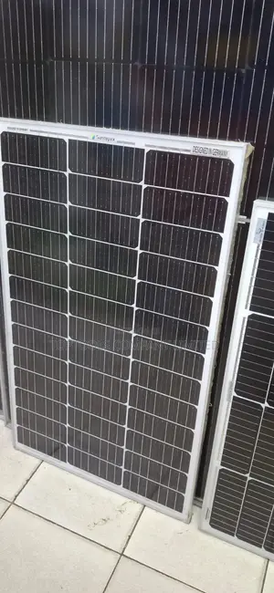 200watts All Weather Solar Panel
