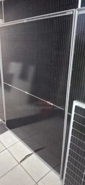 300watts Monocrystalline Solar Panel